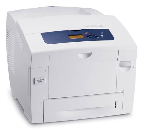 Xerox ColorQube 8570